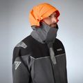 Men's Musto BR3 Pertex Offshore sailing jacket charcoal 9