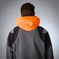 Men's Musto BR3 Pertex Offshore sailing jacket charcoal 10