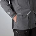 Men's Musto BR3 Pertex Offshore sailing jacket charcoal 12