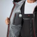 Men's Musto BR3 Pertex Offshore sailing jacket charcoal 13