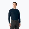 Men's thermal underwear set Helly Hansen HH Comfort Light navy