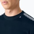 Men's thermal underwear set Helly Hansen HH Comfort Light navy 3