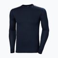 Men's thermal underwear set Helly Hansen HH Comfort Light navy 6