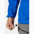 Helly Hansen women's rain jacket Loke cobalt 2.0 5