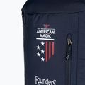 Helly Hansen backpack Am Supporter 25 l navy 4