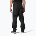 Men's Helly Hansen Vancouver black membrane trousers 2