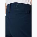 Men's Helly Hansen HP Racing Softshell sailing shorts navy 4