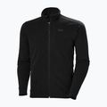 Helly Hansen men's trekking sweatshirt Daybreaker 2024 black