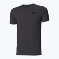 Men's Helly Hansen Nord Graphic ebony T-shirt