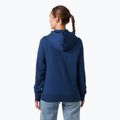 Women's Helly Hansen Nord Graphic Pullover Hoodie ocean 2