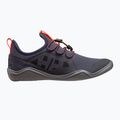 Helly Hansen Supalight Moc One navy/flame women's water shoes 9
