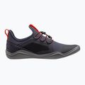 Helly Hansen Supalight Moc One navy/flame women's water shoes 10