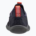 Helly Hansen Supalight Moc One navy/flame women's water shoes 11