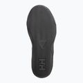 Helly Hansen Supalight Moc One navy/flame women's water shoes 12