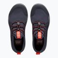 Helly Hansen Supalight Moc One navy/flame women's water shoes 13