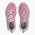 Helly Hansen women's HP Ahiga Evo 5 cherry blossom/white shoes 11