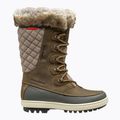 Helly Hansen women's Garibaldi Vl bedrock/pebble snow boots 12