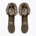 Helly Hansen women's Garibaldi Vl bedrock/pebble snow boots 13