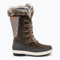 Helly Hansen women's Garibaldi Vl bedrock/pebble snow boots 2