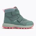 Helly Hansen children's snow boots Jk Bowstring Boot HT cactus/ green mist 2