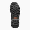 Helly Hansen men's Stalheim HT Boot beluga / burnt orange trekking boot 5