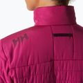 Women's sailing jacket Helly Hansen Crew Insulator 2.0 magenta 2.0 4