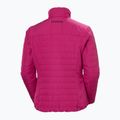 Women's sailing jacket Helly Hansen Crew Insulator 2.0 magenta 2.0 8