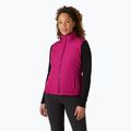 Helly Hansen women's sleeveless Crew Insulator 2.0 magenta 2.0