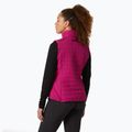 Helly Hansen women's sleeveless Crew Insulator 2.0 magenta 2.0 2