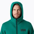 Helly Hansen HP Ocean 2.0 men's sailing sweatshirt emerald 3