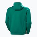 Helly Hansen HP Ocean 2.0 men's sailing sweatshirt emerald 6