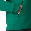 Women's Helly Hansen HP Ocean Full Zip Jacket 2.0 emerald 5