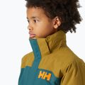 Helly Hansen Level dark creek children's ski jacket 4