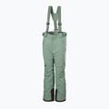 Helly Hansen No Limits 2.0 cactus children's ski trousers 5