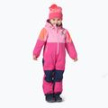 Helly Hansen Rider 2.0 Ins dragon fruit children's ski suit