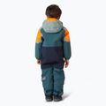 Helly Hansen Rider 2.0 Ins dark creek children's ski suit 2