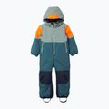 Helly Hansen Rider 2.0 Ins dark creek children's ski suit 7