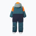 Helly Hansen Rider 2.0 Ins dark creek children's ski suit 8