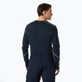 Men's Helly Hansen Lifa Merino Midweight Crew navy/600 Thermal Longsleeve 2