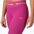 Women's thermal active trousers Helly Hansen Lifa Active magenta 2.0 3