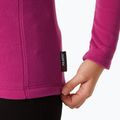 Women's trekking jacket Helly Hansen Daybreaker 1/2 Zip magenta 2.0 4