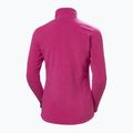 Women's trekking jacket Helly Hansen Daybreaker 1/2 Zip magenta 2.0 6