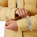 Helly Hansen women's Adore Puffy Parka sand down coat 5