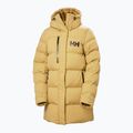 Helly Hansen women's Adore Puffy Parka sand down coat 6