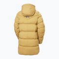 Helly Hansen women's Adore Puffy Parka sand down coat 7