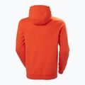 Men's Helly Hansen Hh Box sweatshirt cherry tomato 6