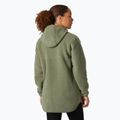 Helly Hansen women's sweatshirt Maud Pile lav green 2