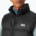 Helly Hansen Active Puffy black men's gilet jacket 3