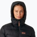 Women's Helly Hansen Active Puffy Parka cedarwood down jacket 3