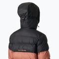 Women's Helly Hansen Active Puffy Parka cedarwood down jacket 4